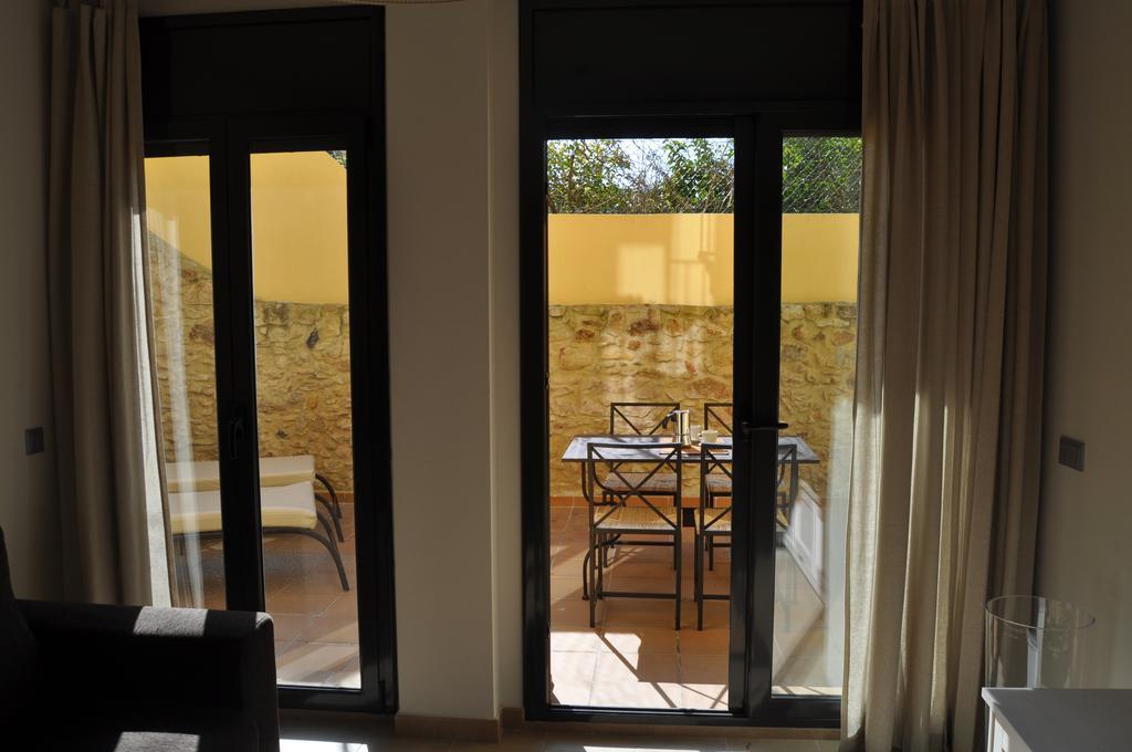 Can Tarongeta Apartments Palafrugell Exterior photo