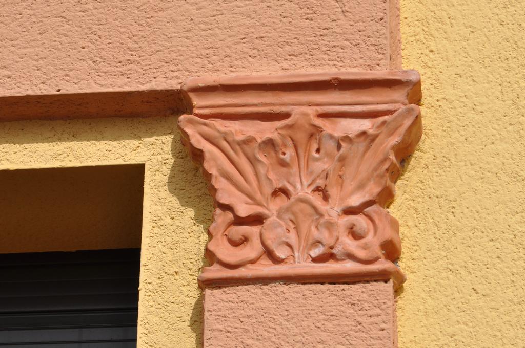 Can Tarongeta Apartments Palafrugell Exterior photo